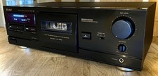 TEAC V-615 Professional Mastering Cassette Tape Deck - Pro Refub, completamente revisionato