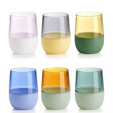 Bicchieri IVV Unametà