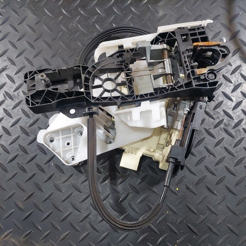 Passat 10 rear left - 05-10,