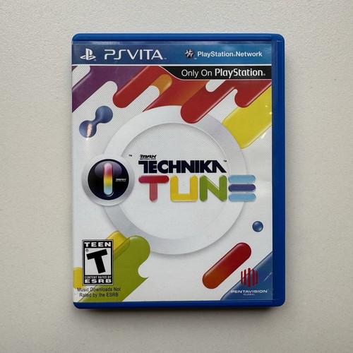 Sony psvita max - max:, technika
