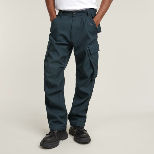 Pantaloni casual uomo nuovi - pantaloni,
