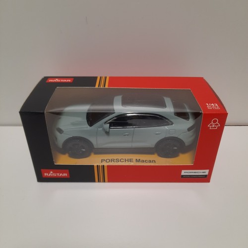 Modellino statico porsche - modellino,