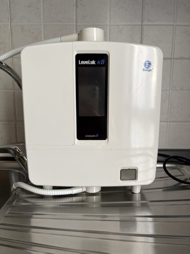 Enagic leveluk ionizzatore - k8,