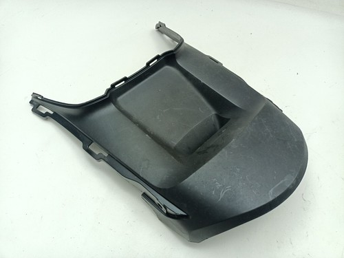 Plastica puntale codino - plastica,