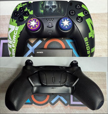 DualSense PS5 WZ/MW/CoD Hall