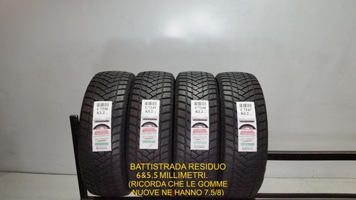 Gomme usate termiche - gomme,