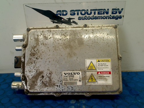 Convertitore invertitore volvo - invertitore,