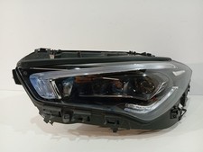 Mercedes CLA W118 Faro Multibeam LED Sinistro - 18298