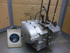 1973 Honda CB125S HM5644