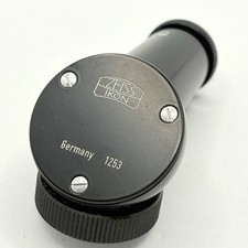 Mirino ad angolo retto per