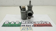 CARBURATORE DELL ORTO MA17 MA