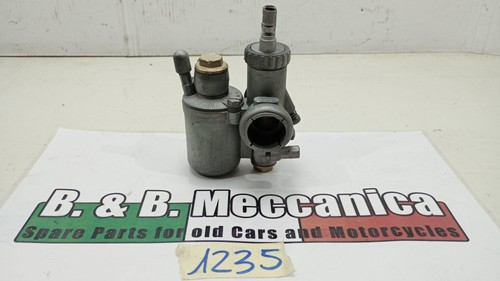 Carburatore dell orto ma17 - carburatore,