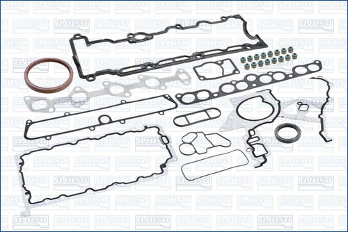 Kit guarnizioni motore ajusa - kit,