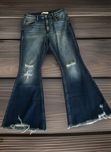 Jeans donna kancan - jeans,