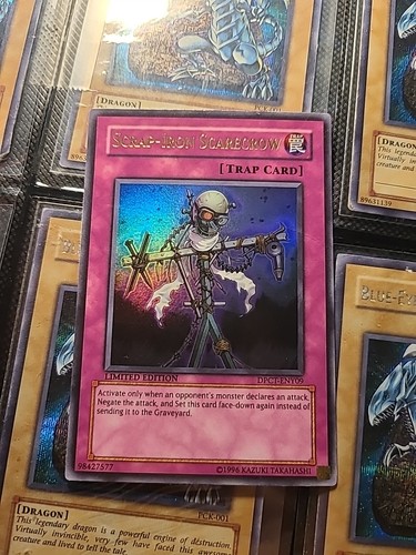Yugioh spaventapasseri - yugioh:,