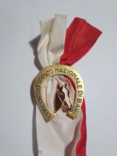 Ippica bari fregio - ippica,