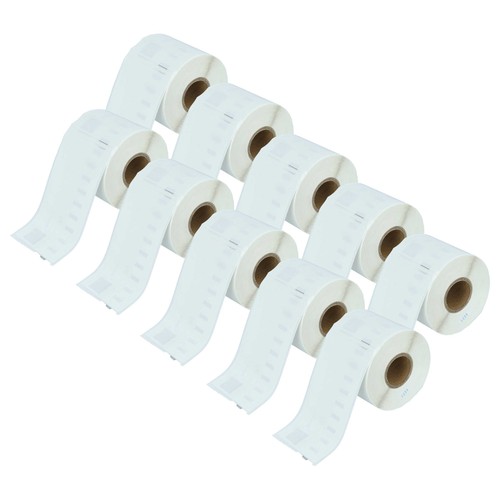 10x220 etichette etichette per