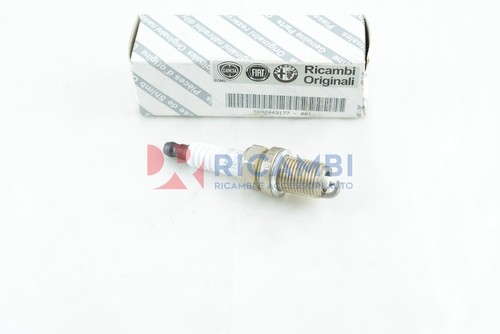 Candela accensione fiat - accensione,