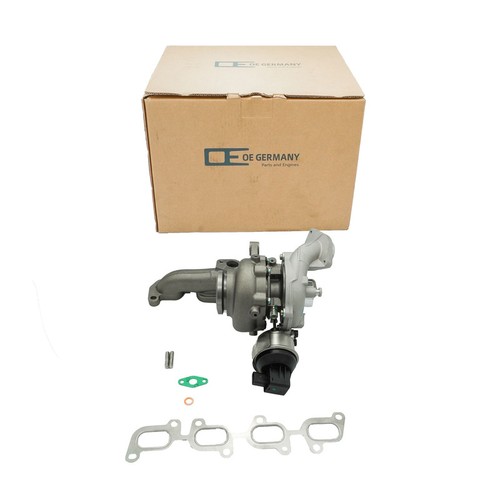 Turbocompressore kit - +,