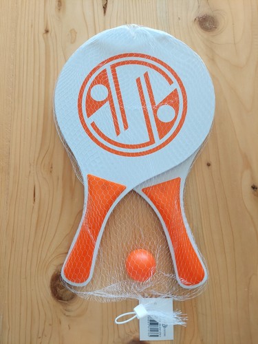 Racchetta beach tennis racket