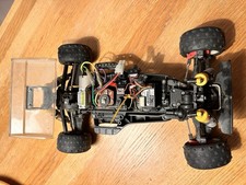 Tamiya Manta Ray 1/10 -