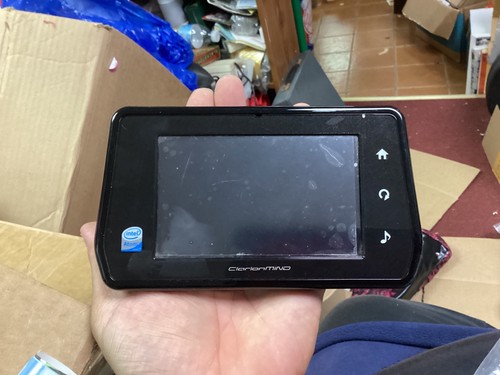 Clarionmind nr1ub gps - clarionmind,