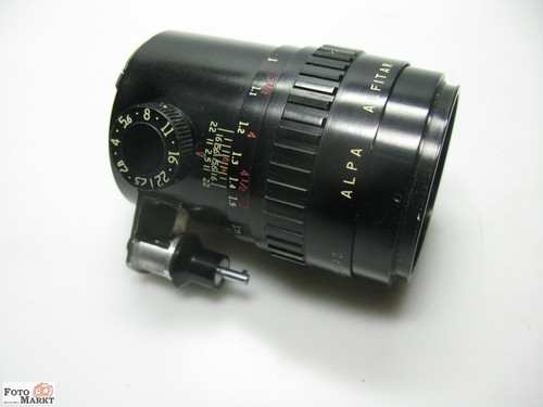 Angenieux alpa alfitar mm - angenieux-alpa,