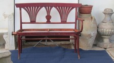 R660 antico divano posti - divano, 2