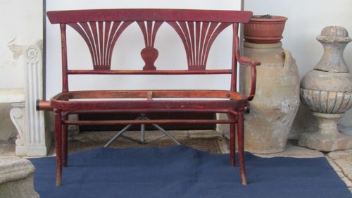 R660 antico divano - r660,