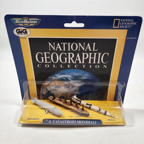 Micro machines national - micro,