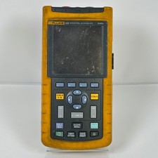 Fluke 123 Scopemetro