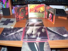 Guns n'Roses - Le beau geste - Live in Parigi 2 CD cofanetto da collezione