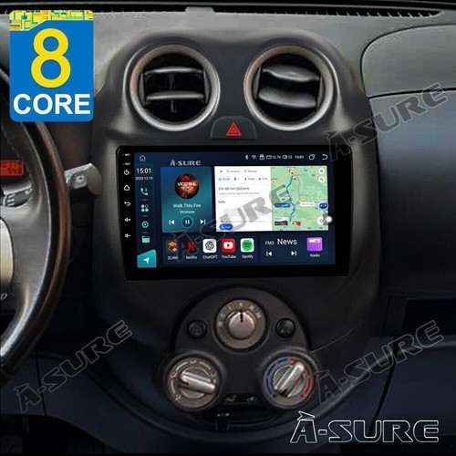 Autoradio android 4g - autoradio, 9"