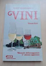 COME DEGUSTARE I VINI - Renato Ratti - AEB