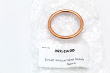 HONDA  GUARNIZIONE SCARICO CB750 FOUR-CB750-900-1100F-F2