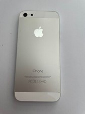 scocca iphone 5 usata