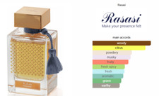 Qasamat Rasana | Eau De Parfum