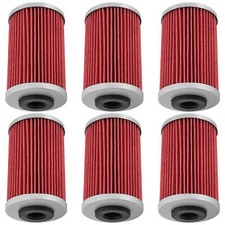 Oil Filters For KTM 390 Duke