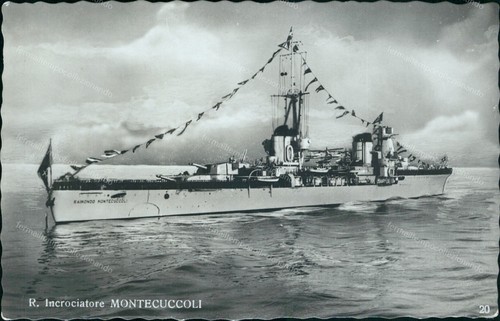 Bm694 cartolina nave - bm694,
