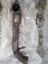 Downpipe 1.6 thp Peugeot 207 208 308 GTI Citroen DS3 MINI COOPER S 