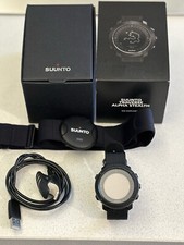 Suunto Traverse Alpha