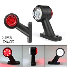 2x 12 luci di posizione a LED