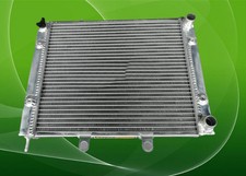 Aluminum Radiator For Polaris
