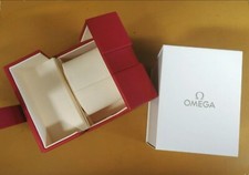 Omega Box Box 