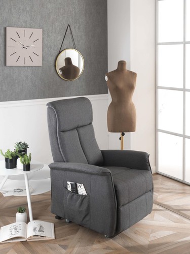 Design twist poltrona 2 - poltrona,