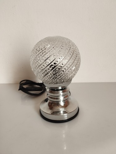 Lampada tavolo stile - tavolo,