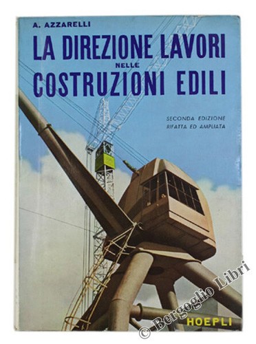 Direzione lavori nelle - lavori,