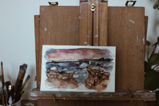 Canyonlands National Park 9x6"