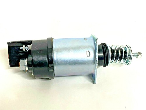 Relè solenoide motorino 24v - solenoide,