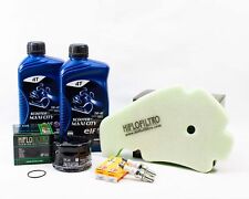 Kit Révision Filtres Bougies